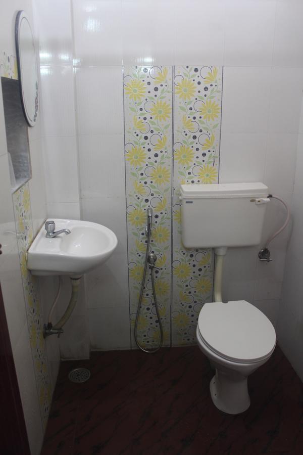 Sp Plaza Service Apartment 트리반드룸 외부 사진