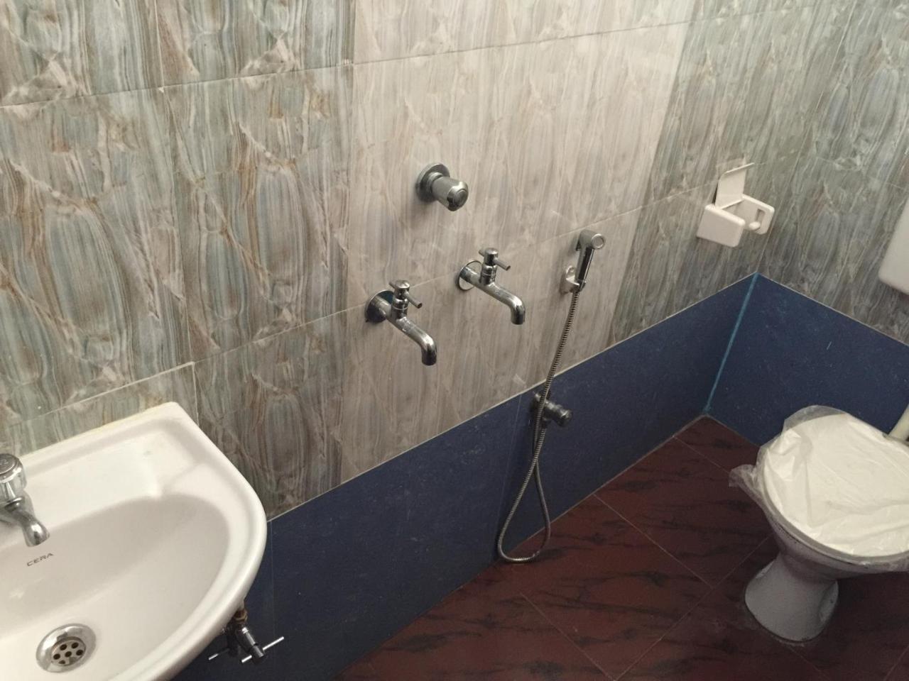 Sp Plaza Service Apartment 트리반드룸 외부 사진