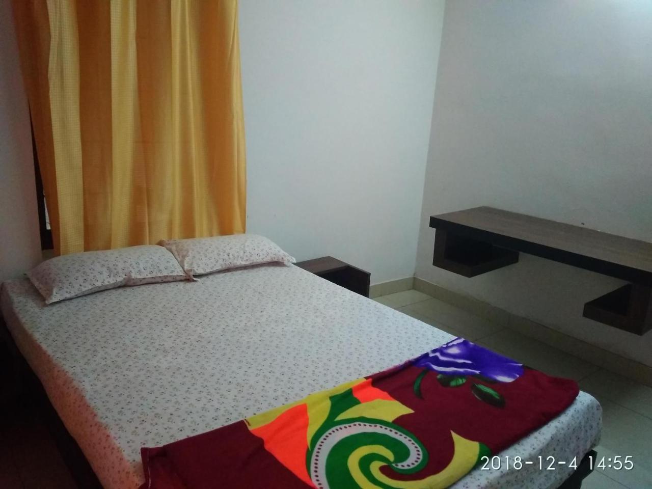Sp Plaza Service Apartment 트리반드룸 외부 사진